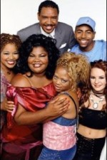 Watch The Parkers Movie2k